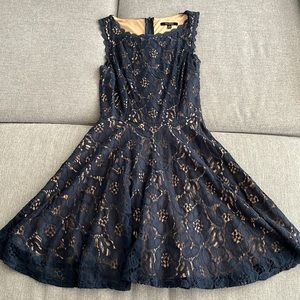 City Studio by Macys party dress